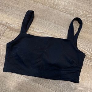 Black Vera Bra paragon